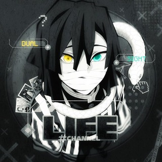 Telegram profile photo for ◖ ᗪᑌᗩᒪ ⌠🪙⌡ SIGᕼT ◗ˡⁱᶠᵉ