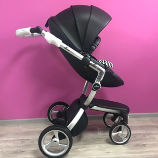 Telegram profile photo for Коляски и Кроватки КМВ «Baby Star»