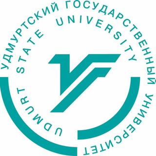 Telegram profile photo for Абитуриентам УдГУ