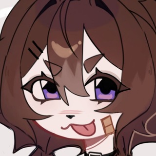 Telegram profile photo for 𐔌՞koriiˡ🦇