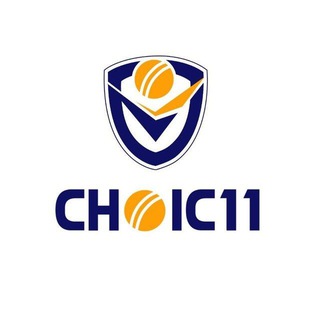 Telegram profile photo for Choic11 Official