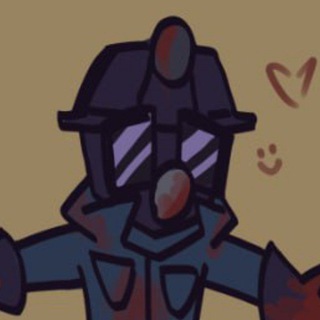 Telegram profile photo for 💋Blyadi Valerka💋