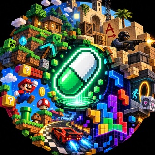 Telegram profile photo for $MASHSLOP