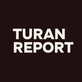 Telegram profile photo for Turan Report
