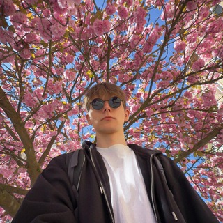 Telegram profile photo for П А Ш А