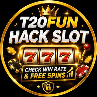 Telegram profile photo for Hack Slot