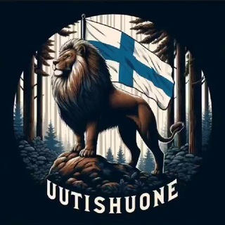 Telegram profile photo for Uutishuone