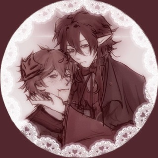 Telegram profile photo for рест ! ૮Ꮚ、美しさの始まり ᰔᩚ༢