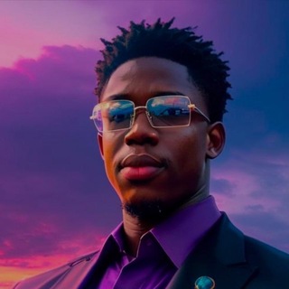 Telegram profile photo for AKINDAMOLA FOREX 📈