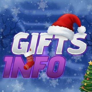 Telegram profile photo for стенка Gifts Info