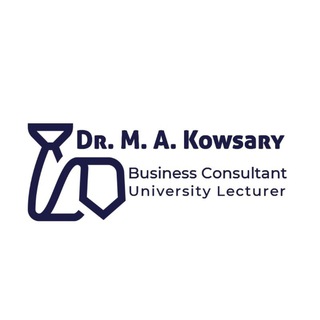 Telegram profile photo for Professional and Self Development توسعه حرفه ای و شخصی
