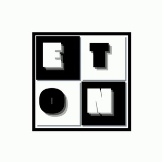 Telegram profile photo for ETON Notification Channel