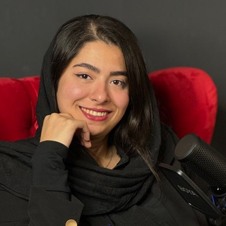 Telegram profile photo for مهتا جعفرنیا (چالش رایگان)