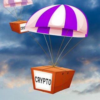 Telegram profile photo for Crypto AirDrop