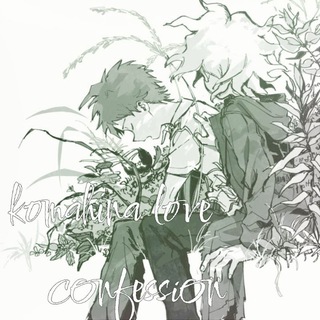 Telegram profile photo for KOMAHINA LOVE CONFESSION