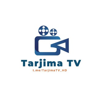 Telegram profile photo for Tarjima TV
