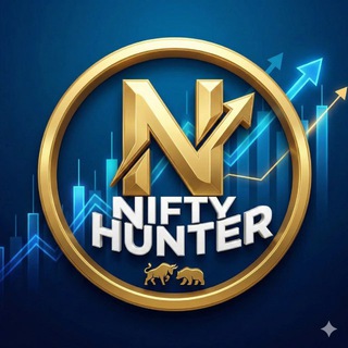 Telegram profile photo for Nifty Hunter