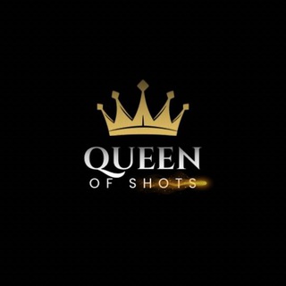 Telegram profile photo for Queen of Shots 👑