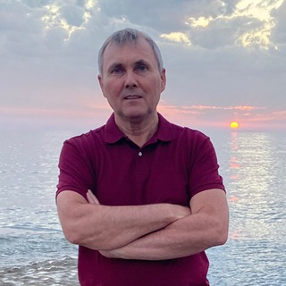 Telegram profile photo for НЕПОМНЯЩИХ СЕРГЕЙ