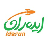 Telegram profile photo for همراهان ایدهران