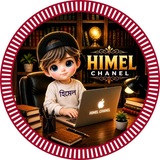 Telegram profile photo for Himel File