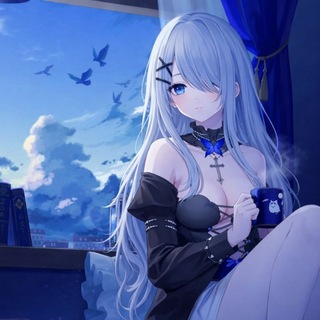 Telegram profile photo for House basement / smile_ruri 。・:*:・゚’