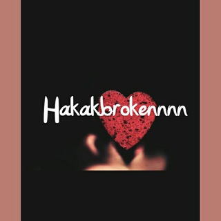 Telegram profile photo for HakakBroken