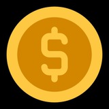 Telegram profile photo for 💸Зарплата, приди