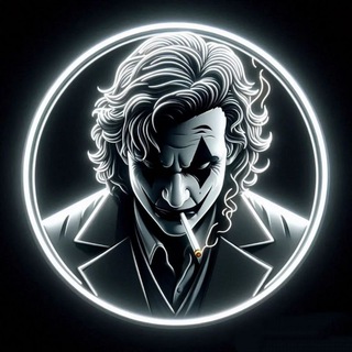 Telegram profile photo for BadJoeCrypto