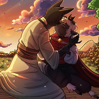 Telegram profile photo for ●•-IBIS-I•● 18+!