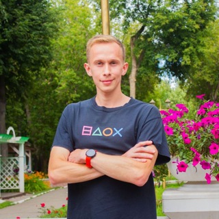 Telegram profile photo for Делаем много с dimwin1 🤑🚀