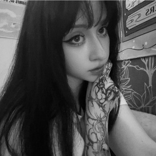 Telegram profile photo for омг я люба кёко