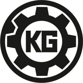 Telegram profile photo for KG - Профессиональная экипировка