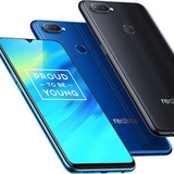 Telegram profile photo for Realme 2 Pro Rom Screenshots