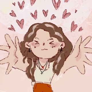 Telegram profile photo for Ren cosplay