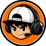 Telegram profile photo for YDD SPIDER GAMING