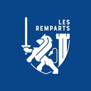 Telegram profile photo for Les Remparts Lyon