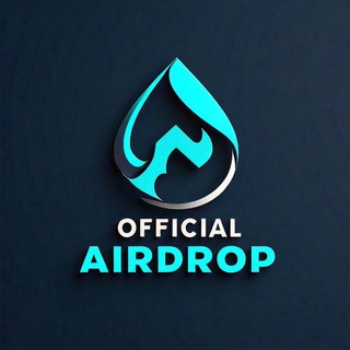 Telegram profile photo for Official Airdrops