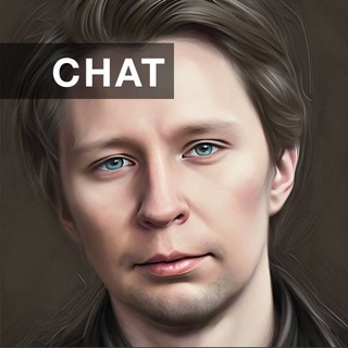 Telegram group profile photo for IT Ментор | Чат