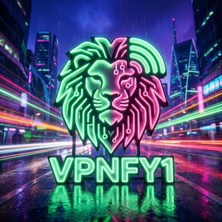 Telegram profile photo for VPNFY1 | اخبار