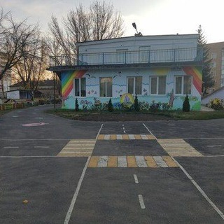 Telegram profile photo for ГУО "Санаторный детский сад 3 г. Калинковичи"