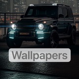 Telegram profile photo for Wallpaper Заставки Фоны Обои