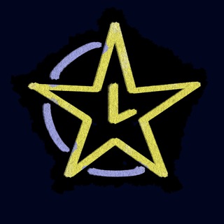 Telegram profile photo for Sidereal Time