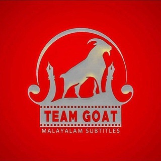 Telegram profile photo for TEAM GOAT Bot