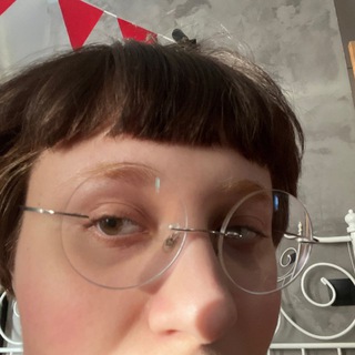 Telegram profile photo for khanarit ✶︎ тату