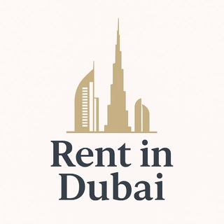 Telegram profile photo for Rent in Dubai