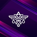 Telegram profile photo for Underground Rap