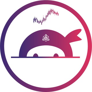 Telegram profile photo for Cripto.Ninjaseñales