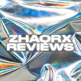 Telegram profile photo for zhaqrx’s reviews