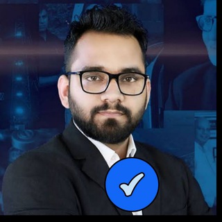 Telegram profile photo for GA BY Ashish Gautam (Official)